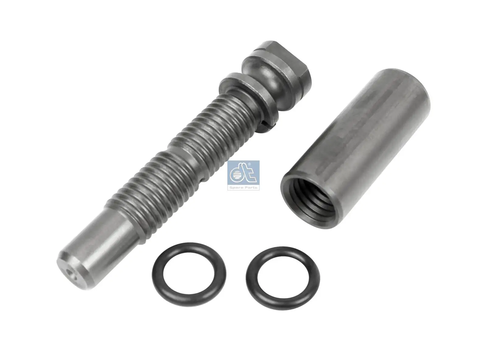 Repair Kit, spring bolt